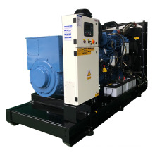 50 kW Dieselgenerator mit Yuchai Set Set